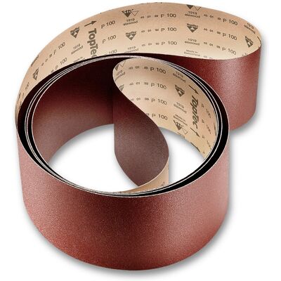 Sia Schleifband 150x6880mm P100 Ser1919 ; sia ABRASIVES (F03E005U9H) Sia Schleifband 150x6880mm P100 Ser1919 ; sia ABRASIVES (F03E005U9H)