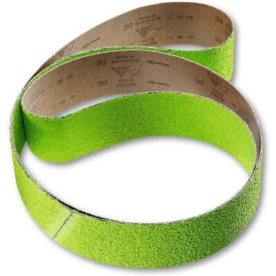 Sia Schleifband 75x2000mm P40 2515 ; sia ABRASIVES (F03E0039EM) Sia Schleifband 75x2000mm P40 2515 ; sia ABRASIVES (F03E0039EM)