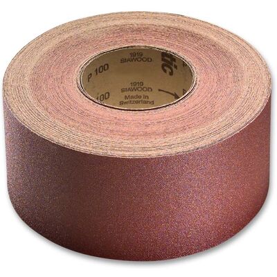 Sia Schleifrolle 115x50000mm P150 1919 ; sia ABRASIVES (F03E004N07) Sia Schleifrolle 115x50000mm P150 1919 ; sia ABRASIVES (F03E004N07)