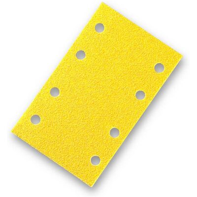 SIA Schleifpapier 81x133mm P280 - Schleifblatt 81x133mm P280 SER1960 SIA Schleifpapier 81x133mm P280 - Schleifblatt 81x133mm P280 SER1960