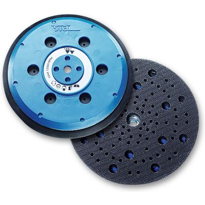 Sia Stützteller, 0 x 0 x 150, 103-Loch Technische Details weich, siafast-Klettsystem ; sia ABRASIVES (F03E004G5R) Sia Stützteller, 0 x 0 x 150, 103-Loch Technische Details weich, siafast-Klettsystem ; sia ABRASIVES (F03E004G5R)