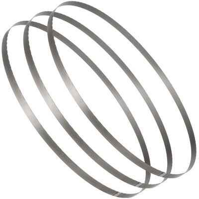 Stanley Bandsägeblätter-Set 1140 x 12,5 x 0,5 mm 18TPI für DCS374 (DT8478-QZ) Stanley Bandsägeblätter-Set 1140 x 12,5 x 0,5 mm 18TPI für DCS374 (DT8478-QZ)