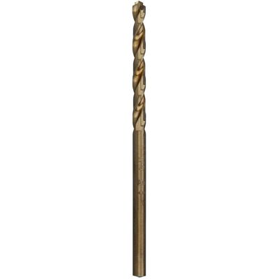 Stanley HSS Cobalt Bohrer 4,1 x 75 x 43mm 10Stk (DT4925-QZ) Stanley HSS Cobalt Bohrer 4,1 x 75 x 43mm 10Stk (DT4925-QZ)