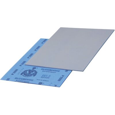 STARCKE - Schleifpapier 230x280mm - 500 Körnung - Wasserfest STARCKE - Schleifpapier 230x280mm - 500 Körnung - Wasserfest