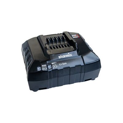 starmix Werkzeugwand Akku-Ladegert für Quadrixx ASC55 - Werkzeug/Accessory starmix Werkzeugwand Akku-Ladegert für Quadrixx ASC55 - Werkzeug/Accessory