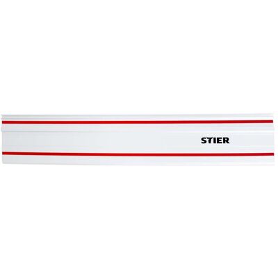 STIER Führungsschiene 1400 mm (906529) STIER Führungsschiene 1400 mm (906529)