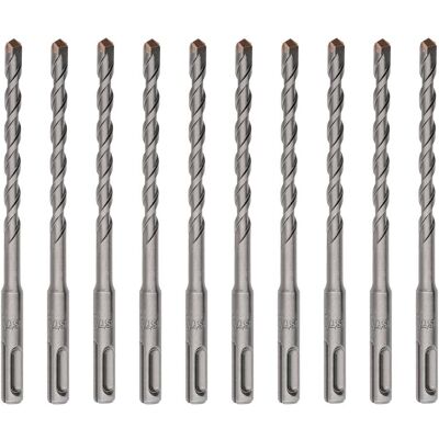STIER Hammerbohrer SDS-plus 12 x 210 mm (902865) STIER Hammerbohrer SDS-plus 12 x 210 mm (902865)