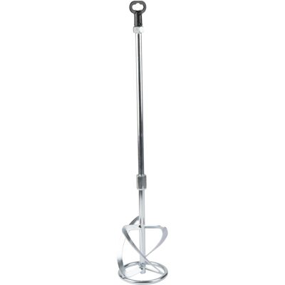 STIER Rührer FF-120, Korbdurchmesser 120 mm, Länge 600 mm (903115) STIER Rührer FF-120, Korbdurchmesser 120 mm, Länge 600 mm (903115)