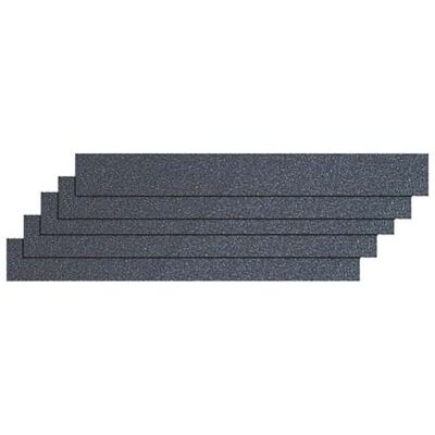 Testo Reflexstreifen-Set, 5-teilig (0554 0493) Testo Reflexstreifen-Set, 5-teilig (0554 0493)