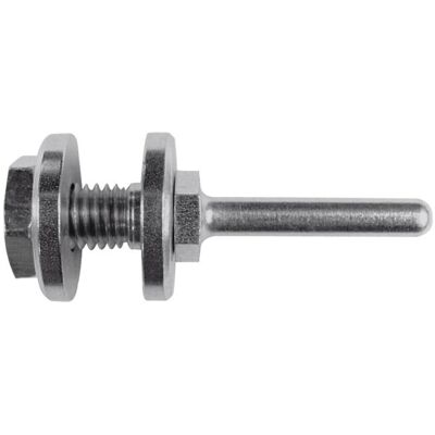 TYROLIT Modell 563070 - Kleindurchmesser Schneidscheiben-Mandrel TYROLIT Modell 563070 - Kleindurchmesser Schneidscheiben-Mandrel