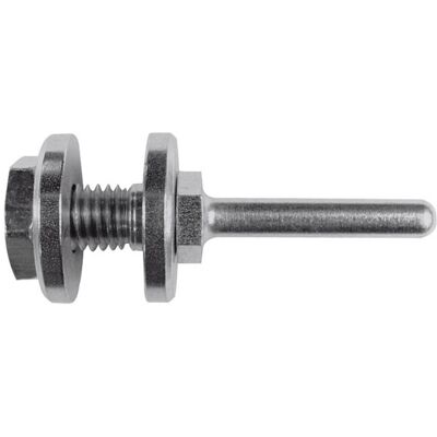 TYROLIT Modell 563070 - Kleindurchmesser Schneidscheiben-Mandrel TYROLIT Modell 563070 - Kleindurchmesser Schneidscheiben-Mandrel