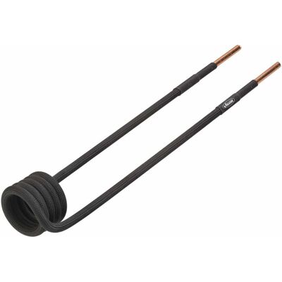 VIGOR Starre Spule 19 mm V4891-1) VIGOR Starre Spule 19 mm V4891-1)