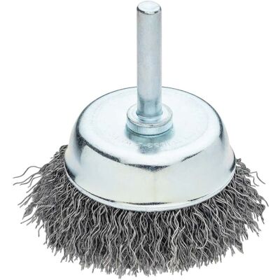 VIGOR Topfbürste 50 mm grob V6800-50) VIGOR Topfbürste 50 mm grob V6800-50)