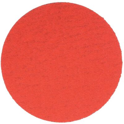 VSM Gewebe-Klett-Schleifscheibe (CER),Ø 115 mm, Körnung: 120 (719437) VSM Gewebe-Klett-Schleifscheibe (CER),Ø 115 mm, Körnung: 120 (719437)