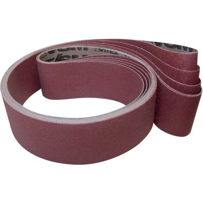 VSM Schleifband Korund 50x450mm K120 (770307) VSM Schleifband Korund 50x450mm K120 (770307)
