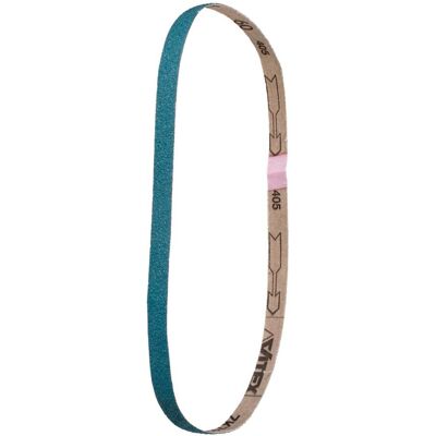 VSM Schleifband Zirkonkorund (ZA) ZK713T, 13x610 mm, Körnung: 80 (704210) VSM Schleifband Zirkonkorund (ZA) ZK713T, 13x610 mm, Körnung: 80 (704210)