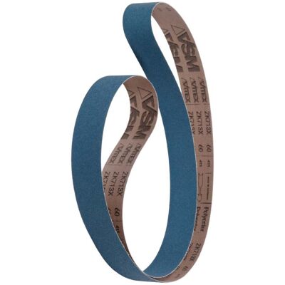VSM - ZK713X - 50x2000 - ZA - Schleifband abrasive? Belt VSM - ZK713X - 50x2000 - ZA - Schleifband abrasive? Belt