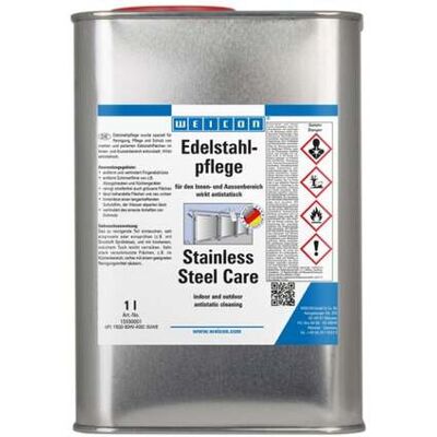 Weicon Edelstahlpflege 1 L (10013812) Weicon Edelstahlpflege 1 L (10013812)