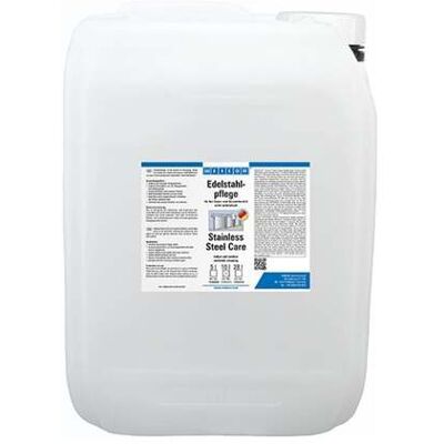Weicon Edelstahlpflege 10 L (10013731) Weicon Edelstahlpflege 10 L (10013731)