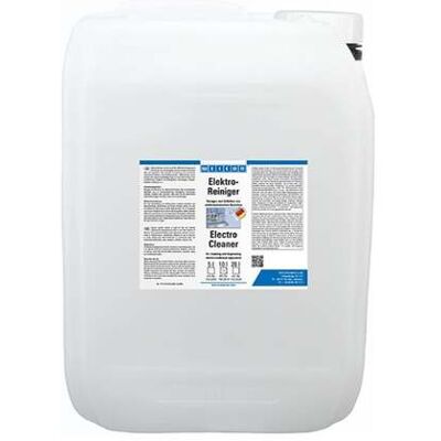 Weicon Elektroreiniger 10 L (10029985) Weicon Elektroreiniger 10 L (10029985)