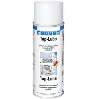 WEICON Haftschmierstoff Top-Lube 400 ml (10000156) WEICON Haftschmierstoff Top-Lube 400 ml (10000156)