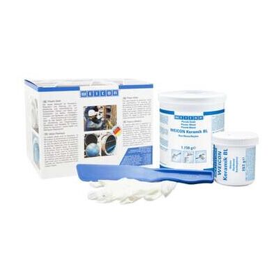 Weicon Keramik BL Epoxidharz 2,0 kg (10005233) Weicon Keramik BL Epoxidharz 2,0 kg (10005233)