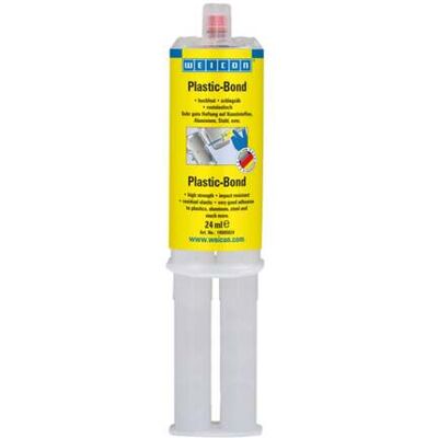 Weicon Plastic-Bond Strukturbklebstoff 24 ml (10565024) Weicon Plastic-Bond Strukturbklebstoff 24 ml (10565024)