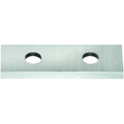 Wendeschneidplatte HW 40 - Wendeschneidplatte - Hartmetall - 40 mm Länge Wendeschneidplatte HW 40 - Wendeschneidplatte - Hartmetall - 40 mm Länge