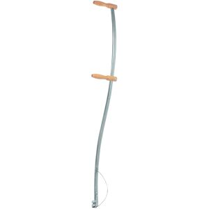 Idealspaten Sensenbaum Ideal aus verzinktem Stahlrohr (68500000) Idealspaten Sensenbaum Ideal aus verzinktem Stahlrohr (68500000)
