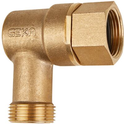 Dreharmatur 1" MS CW617N ; GEKA (42.8500.49) Dreharmatur 1" MS CW617N ; GEKA (42.8500.49)