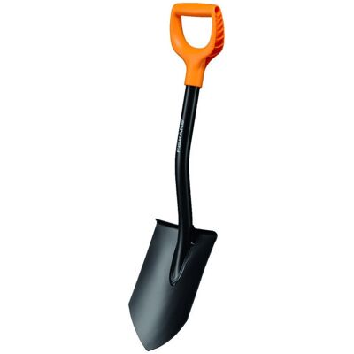 Fiskars Autospaten Solid Metall (1066715) Fiskars Autospaten Solid Metall (1066715)