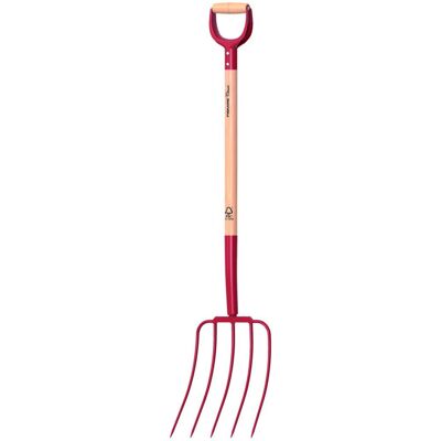 Fiskars Gartengabel 4 Stück - 125 cm - Classic - Gartengabel Fiskars Gartengabel 4 Stück - 125 cm - Classic - Gartengabel