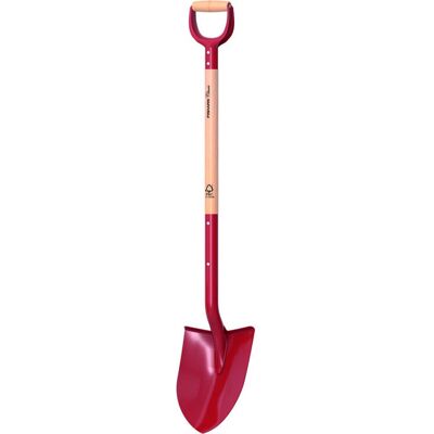 Fiskars - CLASSIC - 260mm - 1170mm - Gartenspaten Fiskars - CLASSIC - 260mm - 1170mm - Gartenspaten
