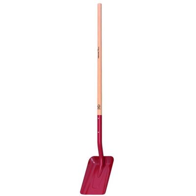 Fiskars Schaufel CLASSIC PRO mit FSC-Holzstiel (1071918) Fiskars Schaufel CLASSIC PRO mit FSC-Holzstiel (1071918)