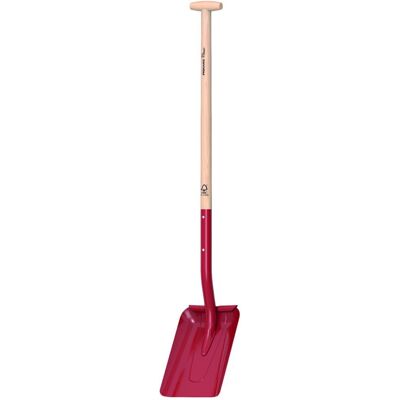 Fiskars Schaufel CLASSIC PRO mit FSC-Holzstiel (1071917) Fiskars Schaufel CLASSIC PRO mit FSC-Holzstiel (1071917)