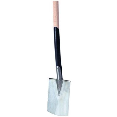 floraworld Gärtnerspaten 180mm mit Stiel 850mm (018767) floraworld Gärtnerspaten 180mm mit Stiel 850mm (018767)