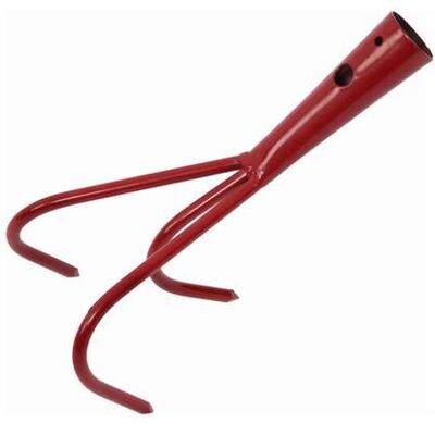 floraworld Grubber ohne Stiel (010668) floraworld Grubber ohne Stiel (010668)