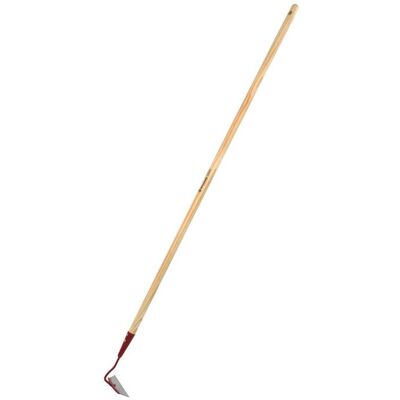 Gartenhacke aus Stahl, pulverbeschichtet - 16cm Gartenhacke aus Stahl, pulverbeschichtet - 16cm