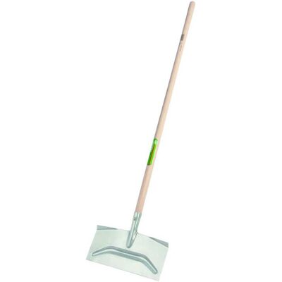 Freund Victoria Schneeschaufel - Stahl 40cm Freund Victoria Schneeschaufel - Stahl 40cm