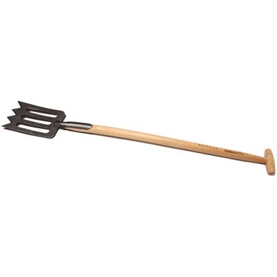 Krumpholz Gärtner Spork - Eschen-T-Stiel Krumpholz Gärtner Spork - Eschen-T-Stiel