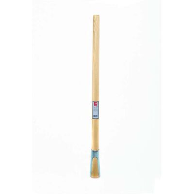 Ideal Gartenhacke 950 mm Esche Gerade Roh Fein geschliffen Ideal Gartenhacke 950 mm Esche Gerade Roh Fein geschliffen