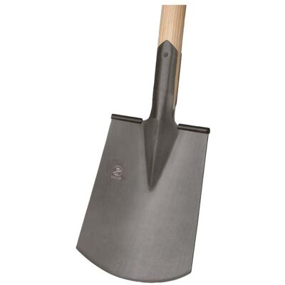 Ideal Pionier Bauspaten Bremer Form - 85cm - Schaufel Ideal Pionier Bauspaten Bremer Form - 85cm - Schaufel