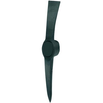 Ideal Stahl-Spaten Schwarzer Lackiert - Gartenwerkzeug - 2,5kg Ideal Stahl-Spaten Schwarzer Lackiert - Gartenwerkzeug - 2,5kg
