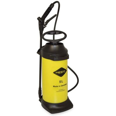MESTO Drucksprühgerät VERIS 5,0 l (3237) MESTO Drucksprühgerät VERIS 5,0 l (3237)