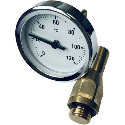 Wilo mechanisches Ersatzteil Thermometer/Tauchhuelse WS5-24 Set (2029789) Wilo mechanisches Ersatzteil Thermometer/Tauchhuelse WS5-24 Set (2029789)