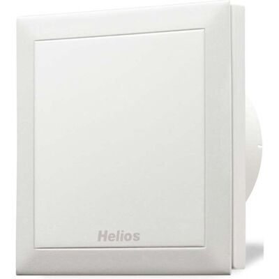 Helios MiniVent M1/120 N - Kleinraumventilator - IP45 Helios MiniVent M1/120 N - Kleinraumventilator - IP45