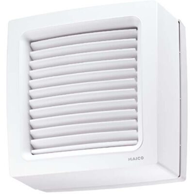 Maico Maico Ventilator EVN 15 - Ventilator - 240 m³/h Maico Maico Ventilator EVN 15 - Ventilator - 240 m³/h