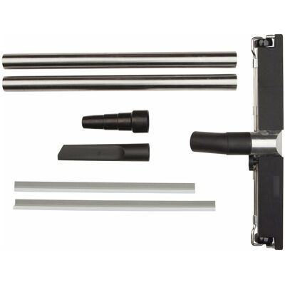 Hikoki Kompakt Nass-Trocken-Schlauch- /Düsen-Set - Staubsaugerzubehör Hikoki Kompakt Nass-Trocken-Schlauch- /Düsen-Set - Staubsaugerzubehör
