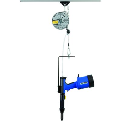 Gesipa Blindniet-Setzgerät TAURUS 1 Axial (1457682) Gesipa Blindniet-Setzgerät TAURUS 1 Axial (1457682)