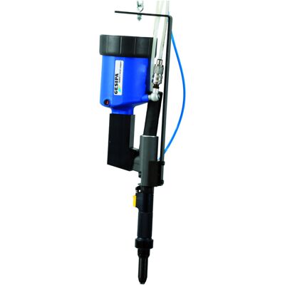 Gesipa Blindniet-Setzgerät TAURUS 4 Axial eco mit Andrückauslösung (1457981) Gesipa Blindniet-Setzgerät TAURUS 4 Axial eco mit Andrückauslösung (1457981)